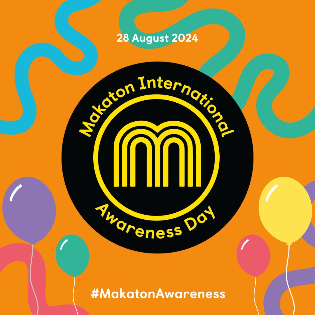 It is only apt that Odell Staff received their Makaton Workshop Certificates on International Makaton Day.
They have all thoroughly enjoyed the training course and can't wait to start the next level.
#MakatonAwareness #internationalmakatonawarenessday