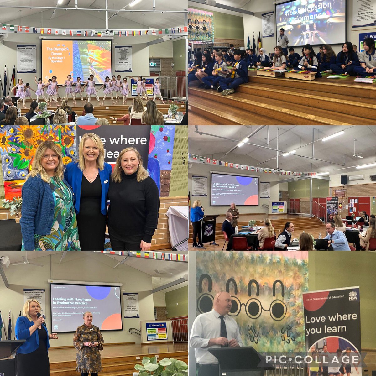 Lisa Porter (@lisaporter555) on Twitter photo A wonderful Fairfield Network meeting. Thanks for hosting <a href="/fairvaleps/">FairvalePS</a>. Thank you to all
presenters <a href="/ndennaoui9/">Nahla Dennaoui</a> <a href="/Genelle029/">Genelle Petruszenko</a> @ Cabramatta High School. Great engagement, learning, reflection and collegiality. ❤️ A wonderful Fairfield Network meeting. Thanks for hosting <a href="/fairvaleps/">FairvalePS</a>. Thank you to all
presenters <a href="/ndennaoui9/">Nahla Dennaoui</a> <a href="/Genelle029/">Genelle Petruszenko</a> @ Cabramatta High School. Great engagement, learning, reflection and collegiality. ❤️