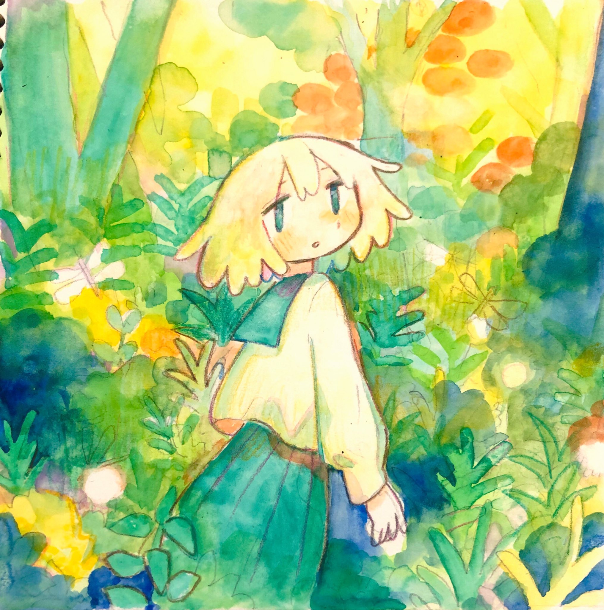keo (@oketa99) / X