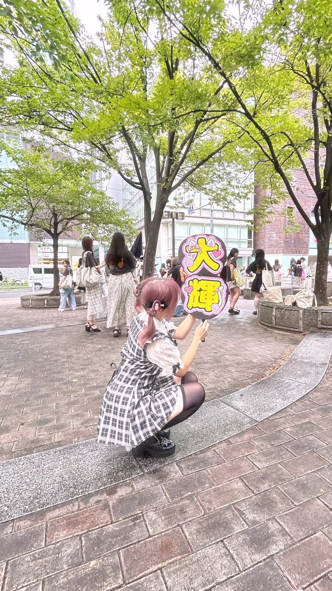 Raaaa_PINK's tweet photo. 幸せだったよ~՞ ̥_  ̫ _ ̥՞♡
7MEN侍最高~🎶
痺愛最高~💘💘 https://t.co/kdKd3X1GCr