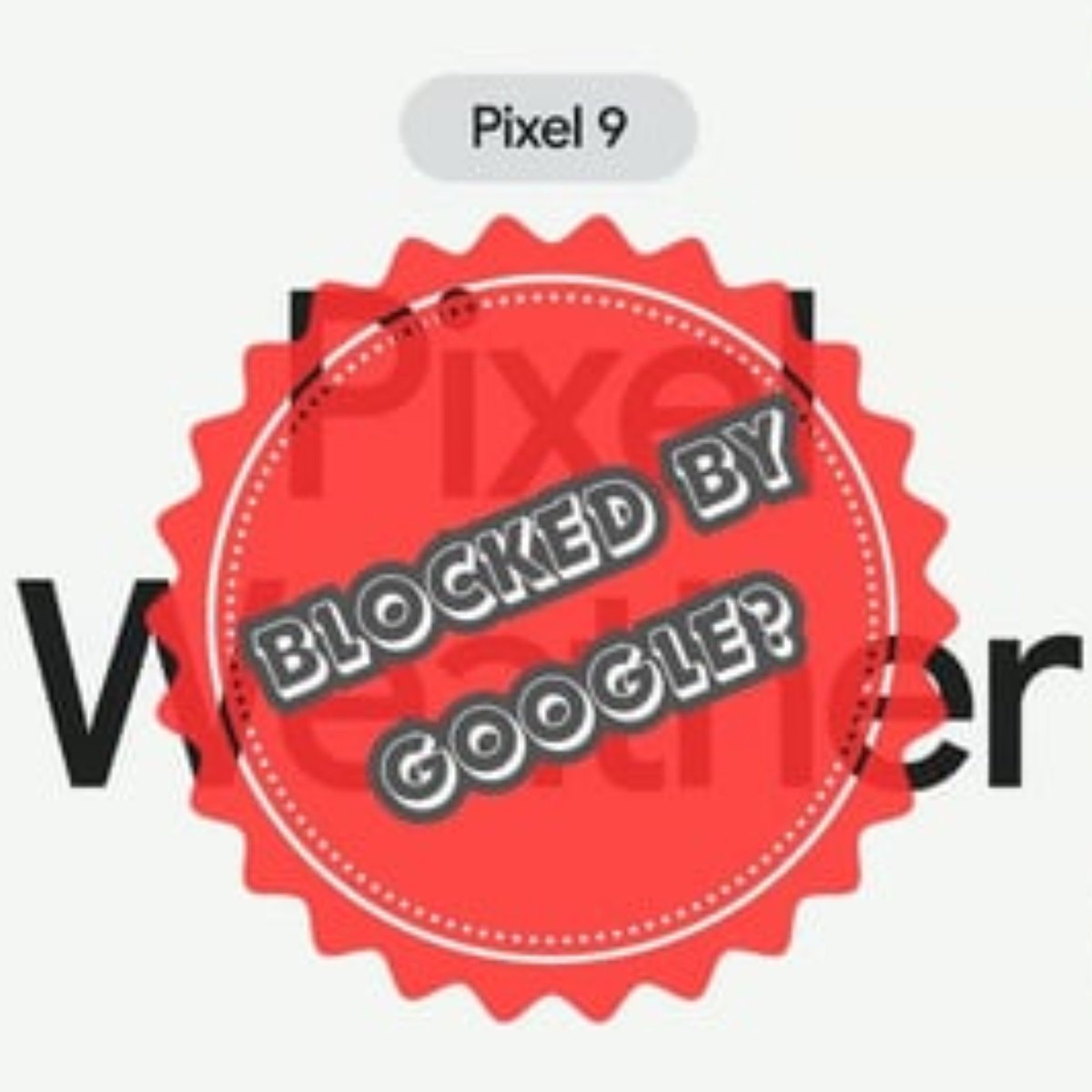 drbeel_techno's tweet photo. #Google
فتح حماية #UnlockedBootloader أو #Root لهواتف جوجل الجديدة #Pixel9  سيوقف عمل خدمات الذكاء الاصطناعي #AI مثل #PixelScreenshots و #PixelStudio و #PixelWeather وغيرها https://t.co/qqmxmIPwp5