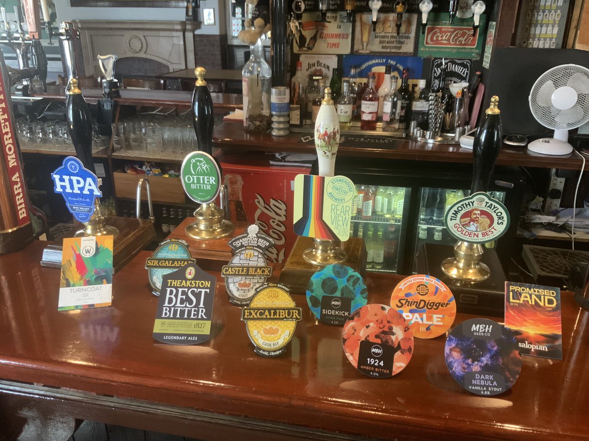 Olde cottage (@cottageolde) on Twitter photo Now that’s a view, quiz night tonight all welcome if you’d like to book a table ring (01244) 324065, just a little selection of ales <a href="/BeersInChester/">Beers In Chester</a> <a href="/CamraChester/">West Cheshire CAMRA</a> @mlandtr78 <a href="/Johnbagatelle/">Bagatelle John</a> Now that’s a view, quiz night tonight all welcome if you’d like to book a table ring (01244) 324065, just a little selection of ales <a href="/BeersInChester/">Beers In Chester</a> <a href="/CamraChester/">West Cheshire CAMRA</a> @mlandtr78 <a href="/Johnbagatelle/">Bagatelle John</a>