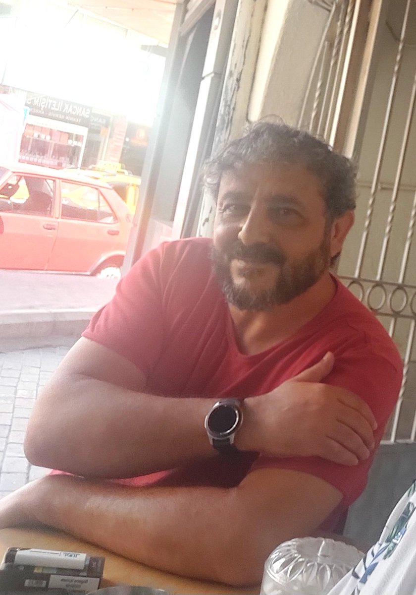 MUSTAFA TÜRKAY (@mstftrky) on Twitter photo 