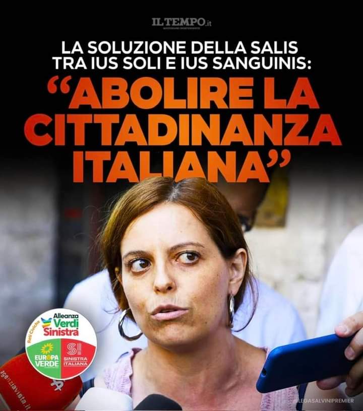 Ma levati dal cazzo!

👇👇👇