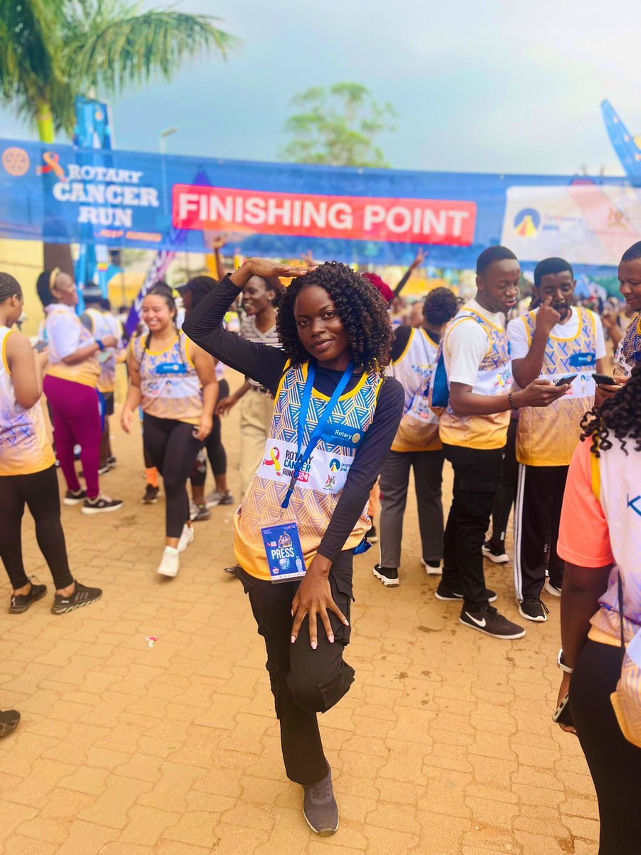 RotaractAfRU's tweet photo. Magical Woman Crush Wednesday π
OUR CRUSH TODAY
.@SarahKagingo
.@AbiTripletsUg
.@enamara
.@Alycespeechie
Thank you for the great run with us, continue to #SpreadMagicInEveryStep π https://t.co/HDMTIAXH6y