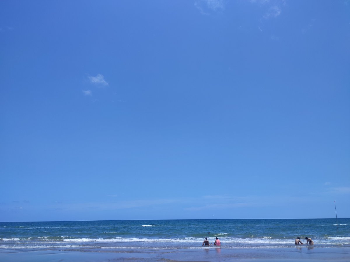 griselin_'s tweet photo. Playita y Caifanes. https://t.co/LV0EZhNCLZ