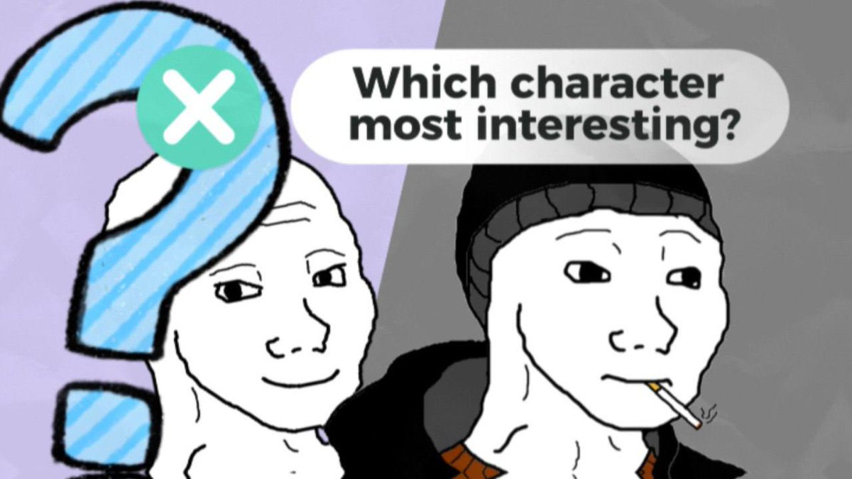 Wojak Jump tweet media