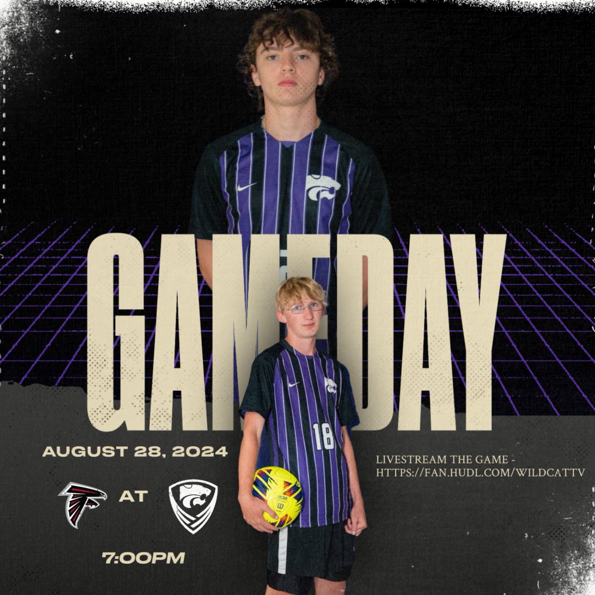 Coach B (@khsboyzsoccer) on Twitter photo 