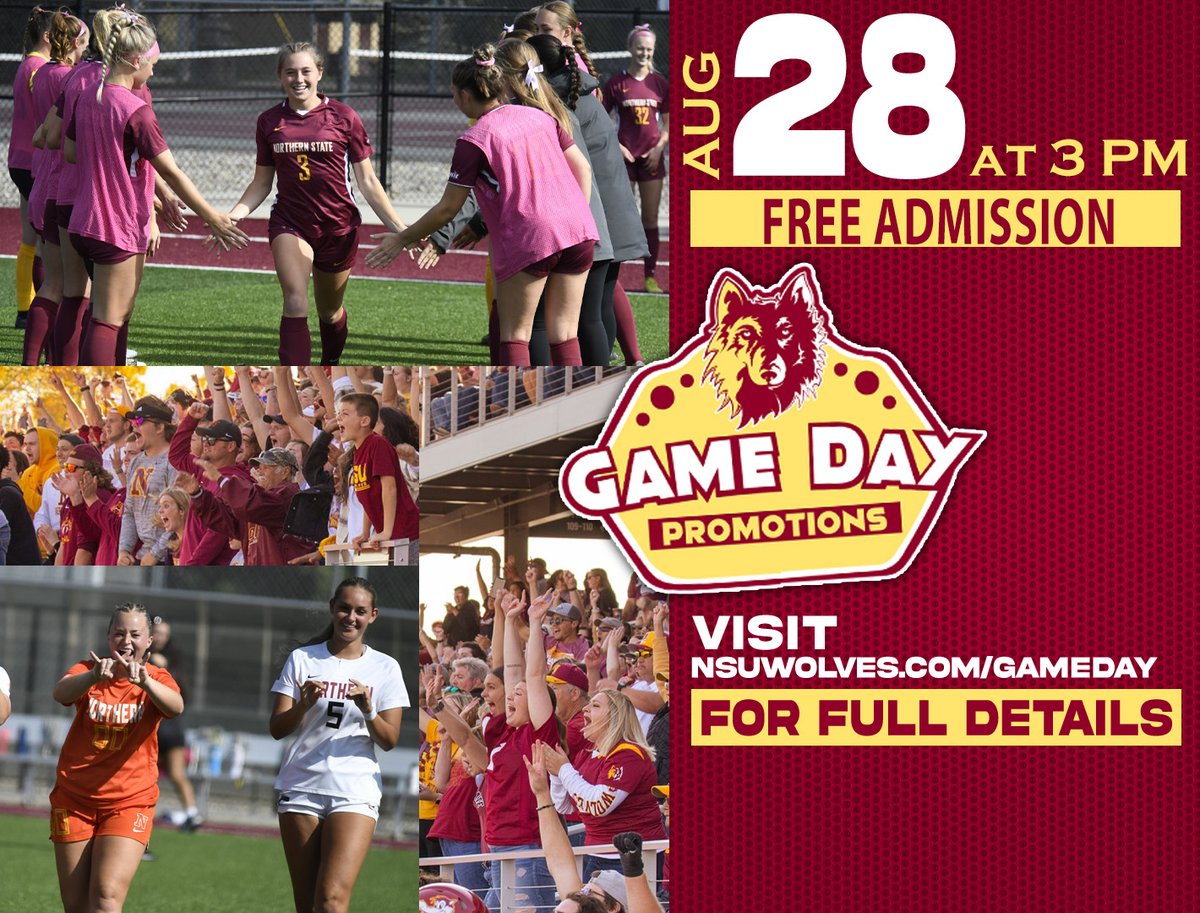 NSU Wolves Club tweet media