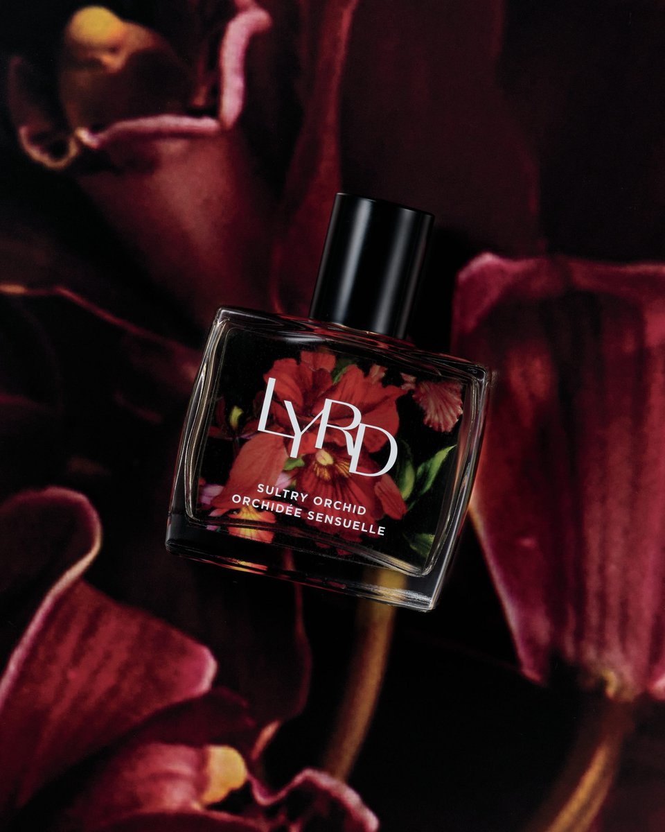 AvonInsider's tweet photo. Introducing LYRD Sultry Orchid EDP - where elegance meets seduction!❤️https://t.co/UPy9ATFkQx
Top notes: Pink Saffron, Wild Raspberry, Elemi
Mid notes: Jasmine Sambac, Red Orchid, Black Leather
Dry: Warm Amber, Papyrus Smoke, Cottom Candy
Shop now! #avoninsider #fragrance #LYRD https://t.co/6xBmxvaeVL