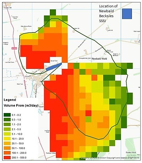Geoscience EnvAgency tweet media