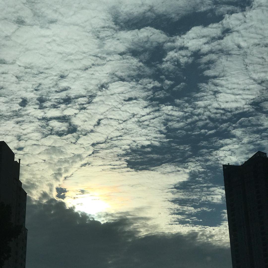 qwpeie's tweet photo. 이준호가 그동안 남겨둔 하늘,구름  
사랑해💛

#이준호 #leejunho #ジュノ #李俊昊 https://t.co/p7EaZCqBS6