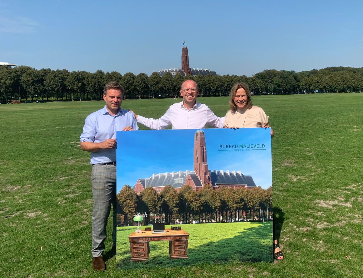 Erik Klooster tweet media