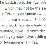 Photo by AEI's Center on Opportunity and Social Mobility (@AEICosm)