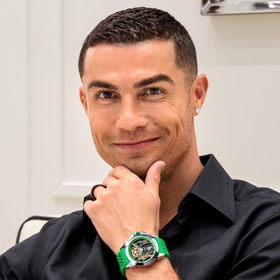 lalit142142's tweet image. 🚨🎙️ Cristiano Ronaldo:

&quot;I&apos;m the most followed guy in the world. It&apos;s not only because of my pretty face but in everything.&quot;

#Ronaldo #CristianoRonaldo #ronaldointerview