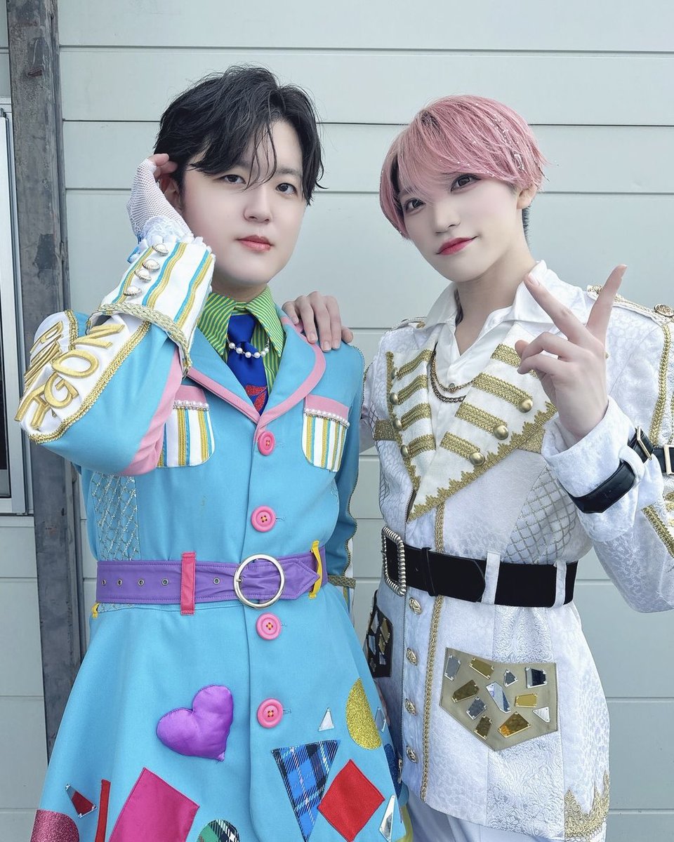 たいが@パンダドラゴン🐼🐲 on X