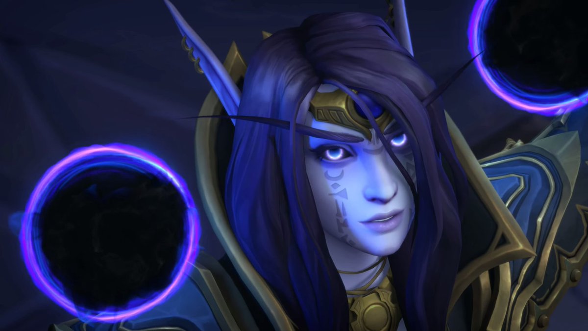 I think the new expansion is great so far 😻 But honestly, I really like the work they put into giving characters personalities and having fun with it. I get to interact with the world I fell in love with years ago ❤️