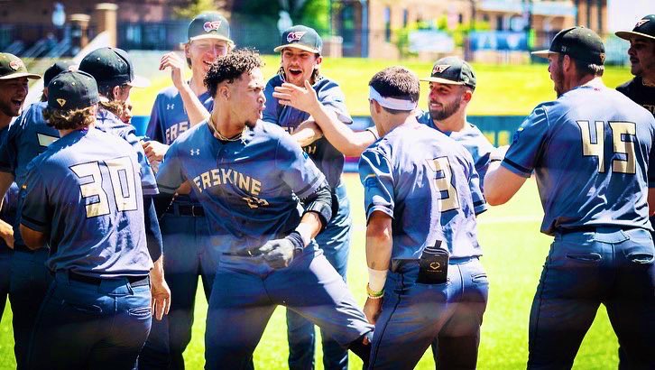 Erskine College Baseball (@fleetbaseball) on Twitter photo Erskine College Baseballs <a href="/FleetBaseball/">Erskine College Baseball</a> 3rd Annual Hour-A-Thon <a href="/HOURATHON/">Hour-A-Thon ®</a> is Tonight Wednesday August 28, 2024 at 7:00 PM!
Stay Tuned for a Live Link to support your Fleet Baseball Family!
Any Donations will go directly to our program!
#FleetFamily #HourAThon Erskine College Baseballs <a href="/FleetBaseball/">Erskine College Baseball</a> 3rd Annual Hour-A-Thon <a href="/HOURATHON/">Hour-A-Thon ®</a> is Tonight Wednesday August 28, 2024 at 7:00 PM!
Stay Tuned for a Live Link to support your Fleet Baseball Family!
Any Donations will go directly to our program!
#FleetFamily #HourAThon