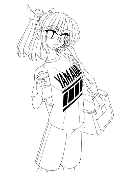 皆こういう娘すきでしょ 