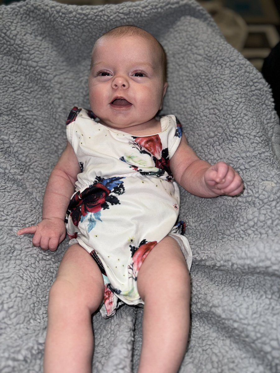 Veronica Smith tweet media