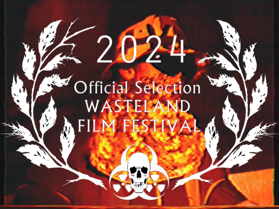 Honoured that 2025: Steel City Warriors will have it's U.S. premier at Wasteland Weekend's Wasteland Film Festival in Cali next month! This is a bucket list event.
#hamont #wastelandweekend #wastelandweekend2024 #wastelandfilmfestival