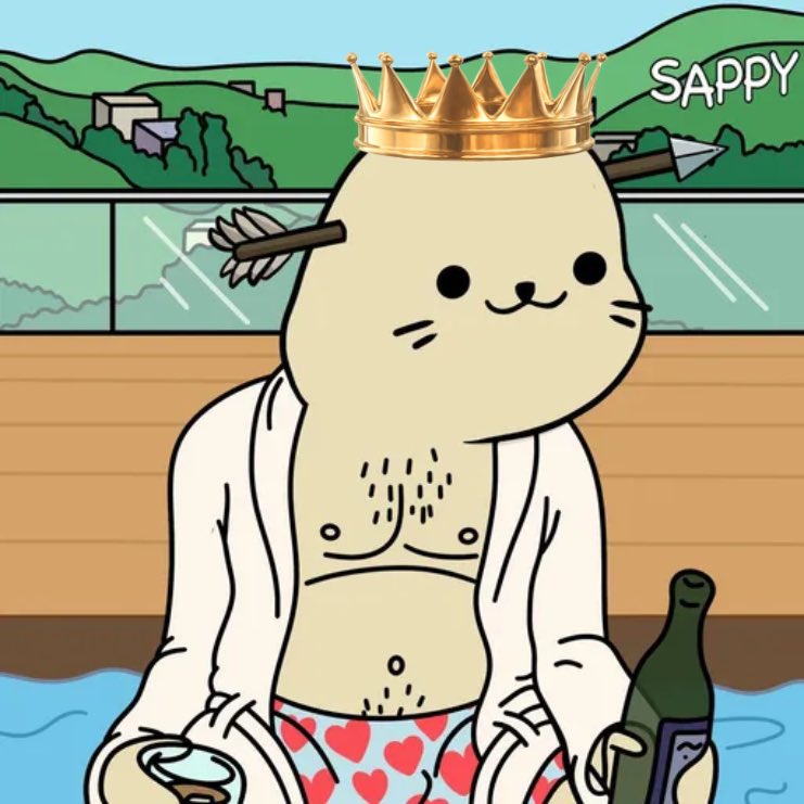 EffenCrypto's tweet photo. The crown stays on 👑

$KING

HV2tLSVHRk3Yx76GsR6dGRTsebbkJJyY4ujhLAyf9T7E

Chart: https://t.co/OAtCYeQIWi…

Telegram: https://t.co/cpQYwRG5fy https://t.co/cBexLrKpjl