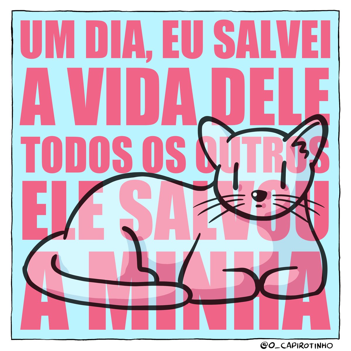 o_capirotinho tweet picture