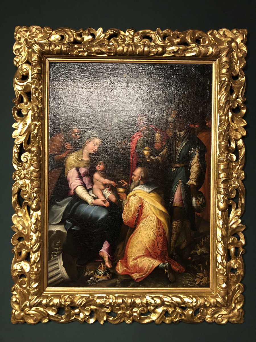 Une partie des collections de peinture ancienne de la banque Credem s’exposent actuellement au Museo Bagatti Valsecchi à Milan, avec un choix de tableaux émiliens du XVIIe siècle de grande qualité