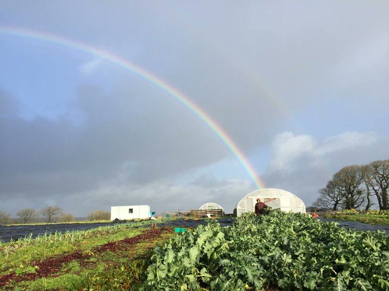 Choosing organic products is a great way to boost biodiversity 🪴🌎♻️

Check out why go organic: soilassociation.org/take-action/or…

<a href="/SoilAssociation/">Soil Association</a> <a href="/EastAyrshire/">East Ayrshire</a> <a href="/VibrantEAC/">Vibrant Communities</a>

#OrganicSeptember #ClimateEmergency #SustainableLiving