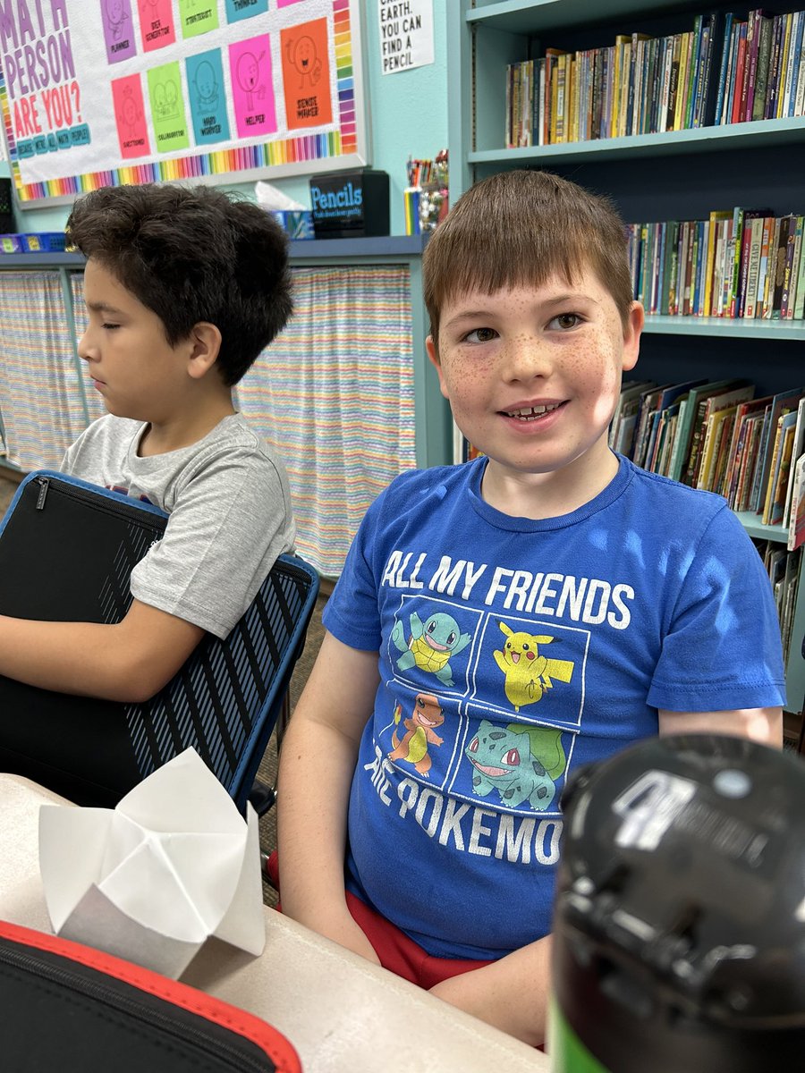 Mark T. Basham, Ed.D. tweet media