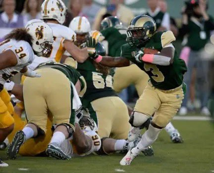 NewsomRam's tweet image. …days till kickoff
#GMFR