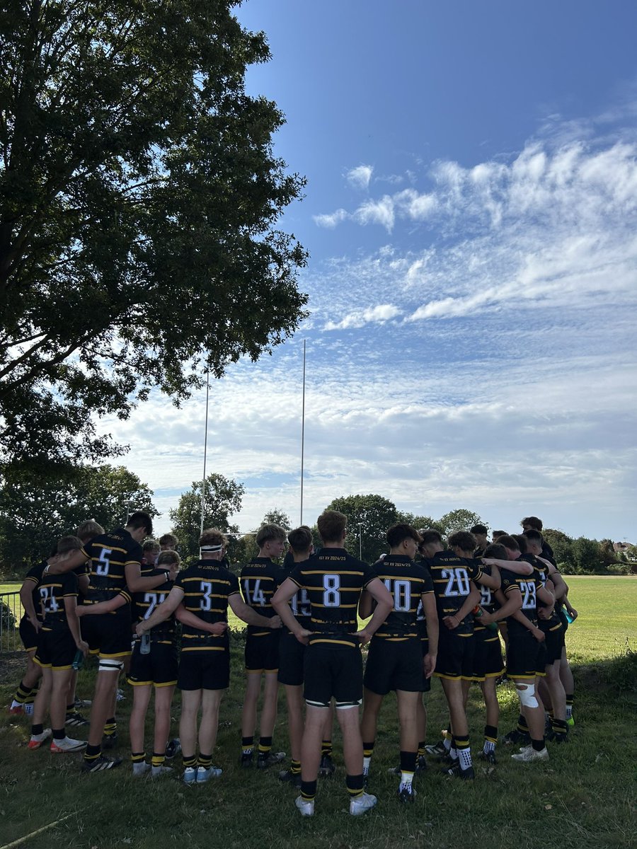 Hampton School Rugby (@HamptonRugby) / Posts / X