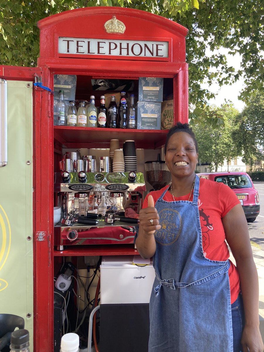 Kathryn Miller tweet media