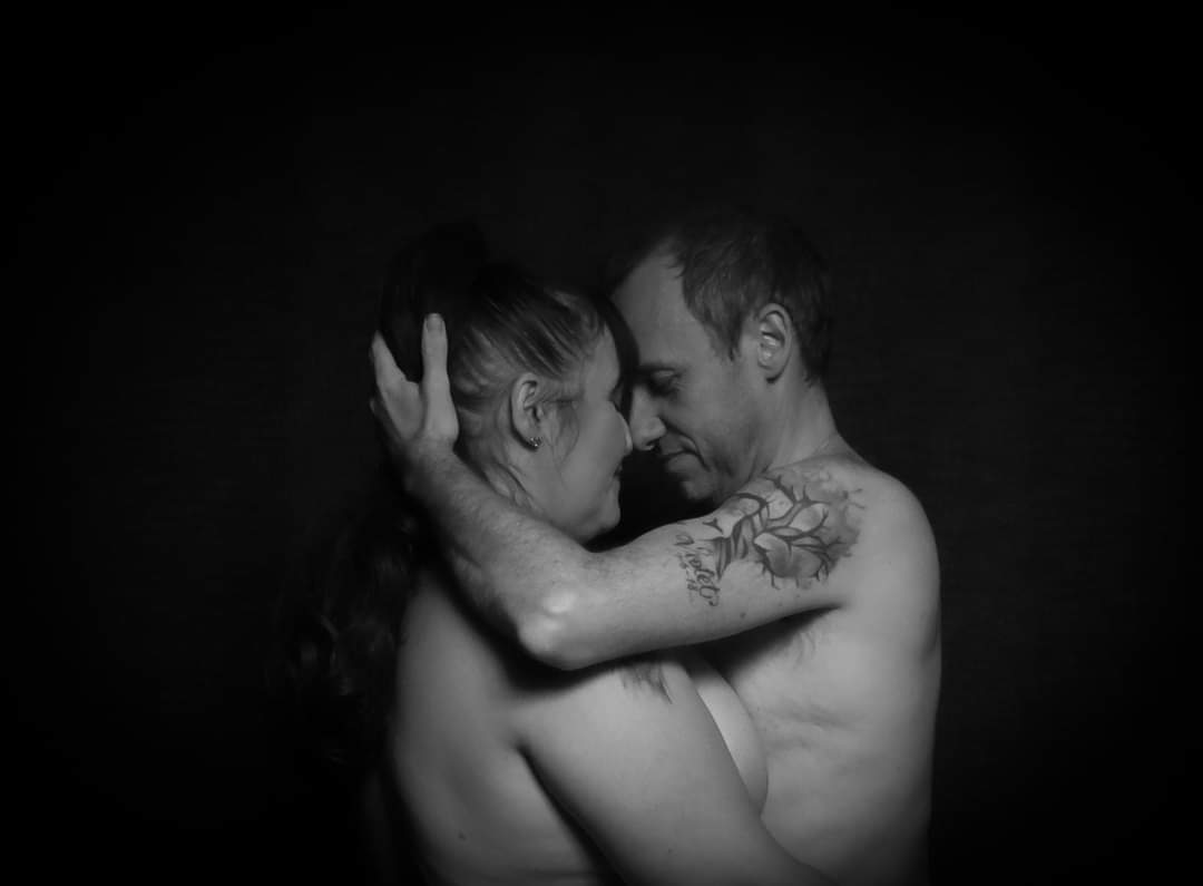 My #husband introduced me to #naturism by talking openly about his experience &amp; letting me make my own decisions Best way he could have done it! #thankful to have a #loving &amp; #caring husband. He's opened my eyes to a life I never imagined, in so many ways #love #trust #soulmate