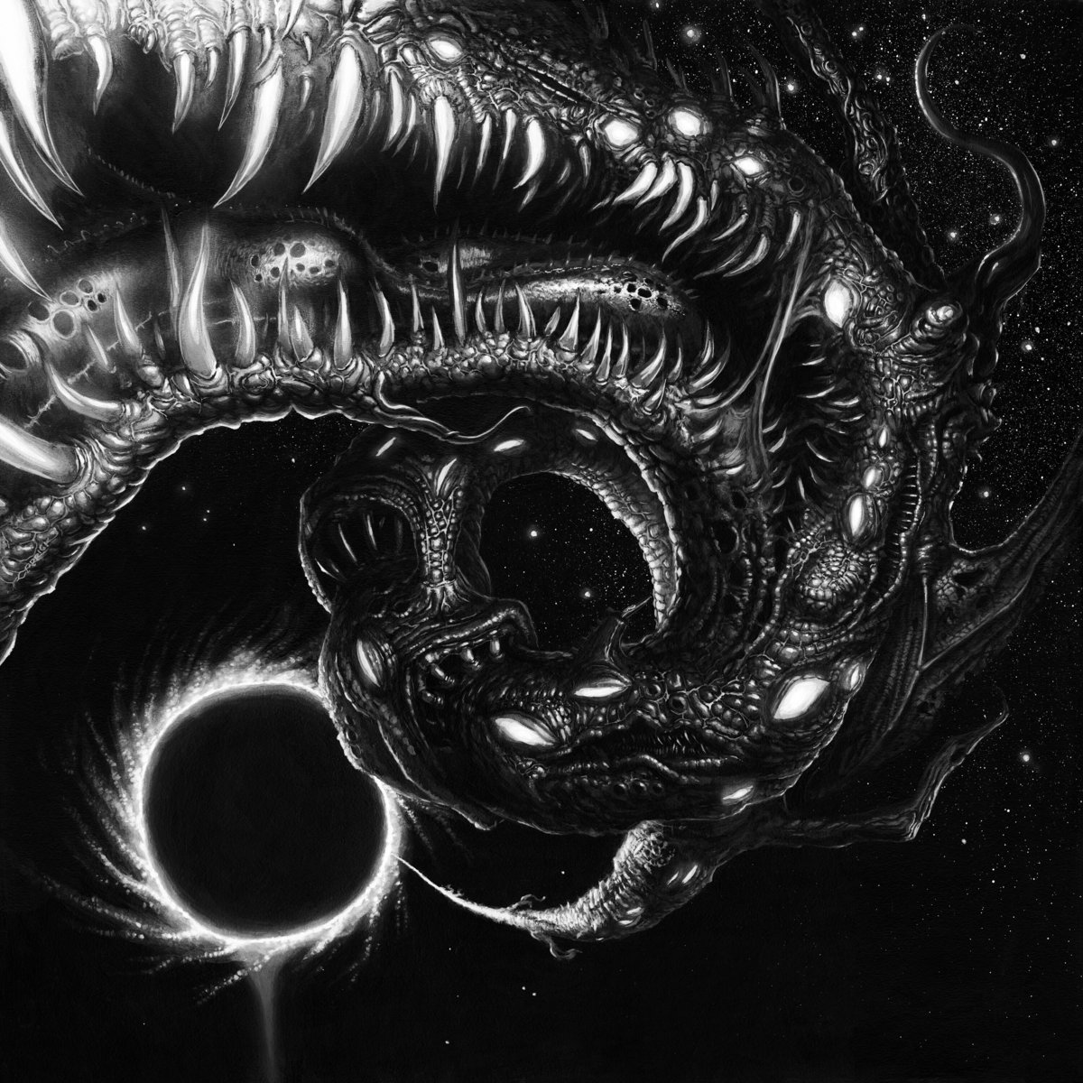 🔥ALBUM REVIEW🔥

Check out our review of the new album from Los Angeles dissodeath metal quartet, TEETH! 'The Will of Hate' is out August 30th via Translation Loss Records.

metalepidemic.com/teeth-the-will…

#DeathMetal #DissonantDeathMetal
