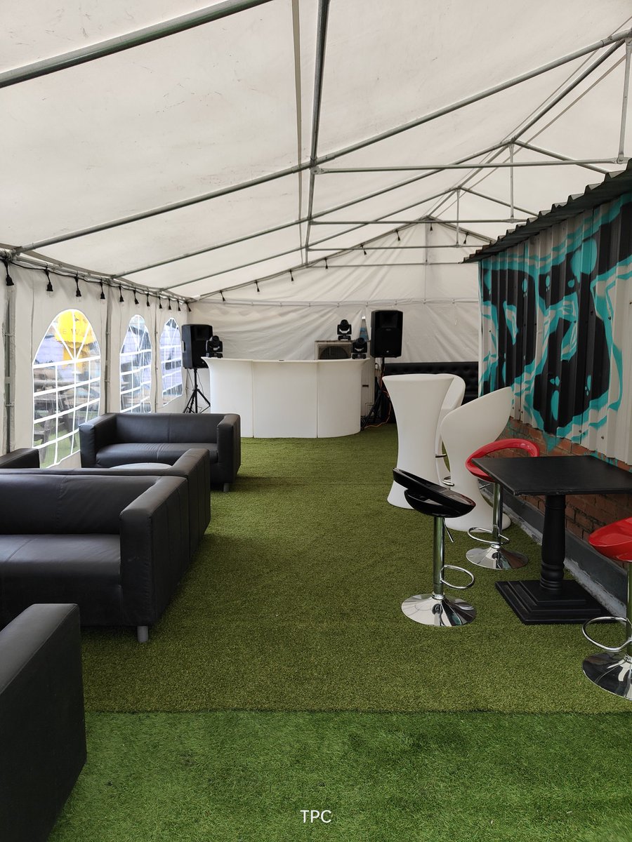 Come and enjoy our COUPLES ONLY area! Relax in our roof top garden whatever the weather with our large marquee! This SATURDAY is FREE FOR COUPLES! 

Call 07849 739 434 or 0121 328 3284 to Join the party! 

theprivateclub.com/party-bookings…

<a href="/privatetodger/">#PrivateTodger</a> <a href="/SuzannahPrivate/">Suzannah#PrivateClub</a>