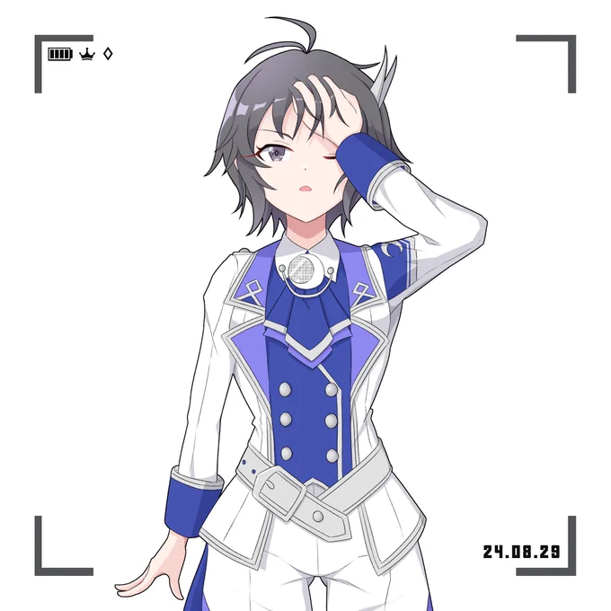 イケメン!#菊地真#菊地真生誕祭#菊地真生誕祭2024 