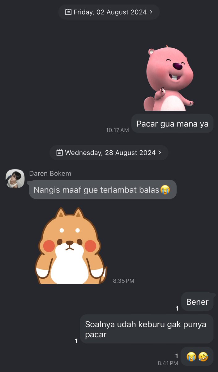 Brian Kaiser. tweet media