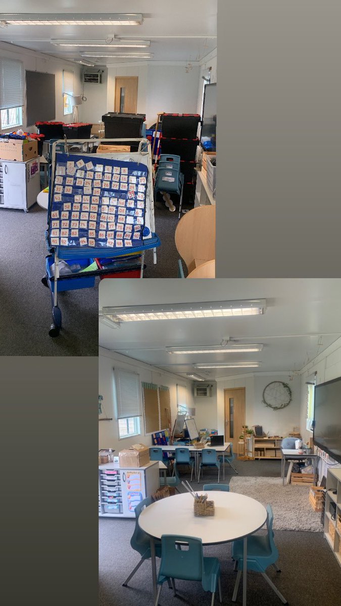 Ready for our third year as BSH! 🤍