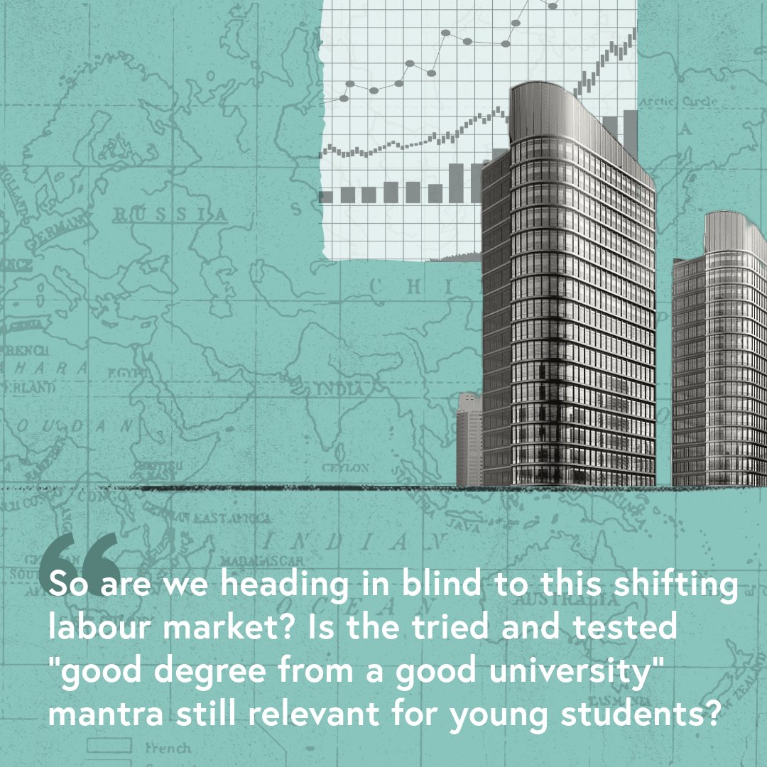 Oppidan Education tweet media