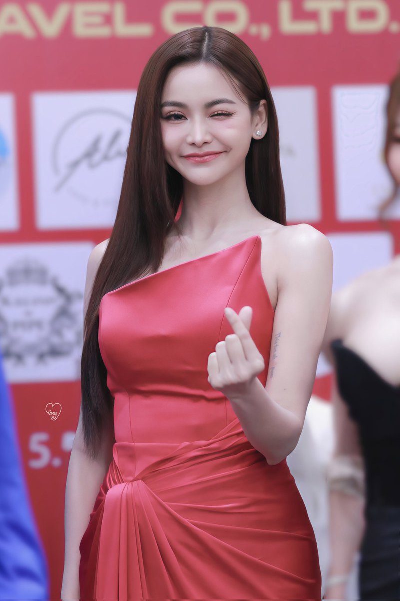 EWaraha's tweet photo. รักนะ​❤️ #FinalMGNN2025xENGFA https://t.co/zXHC9xzVoU