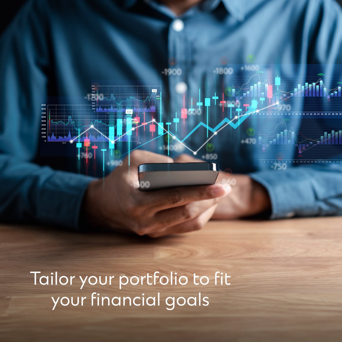 StanChartGH's tweet photo. Monitor your investments easily and conveniently on the SC Mobile App. Put your wealth at your fingertips by downloading the SC Mobile App.
#SCMobile #DigitalWeek https://t.co/tJpGD3YPWJ