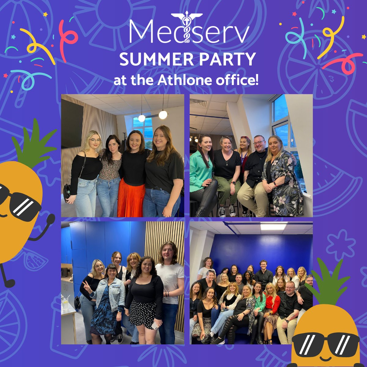 Medserv tweet media