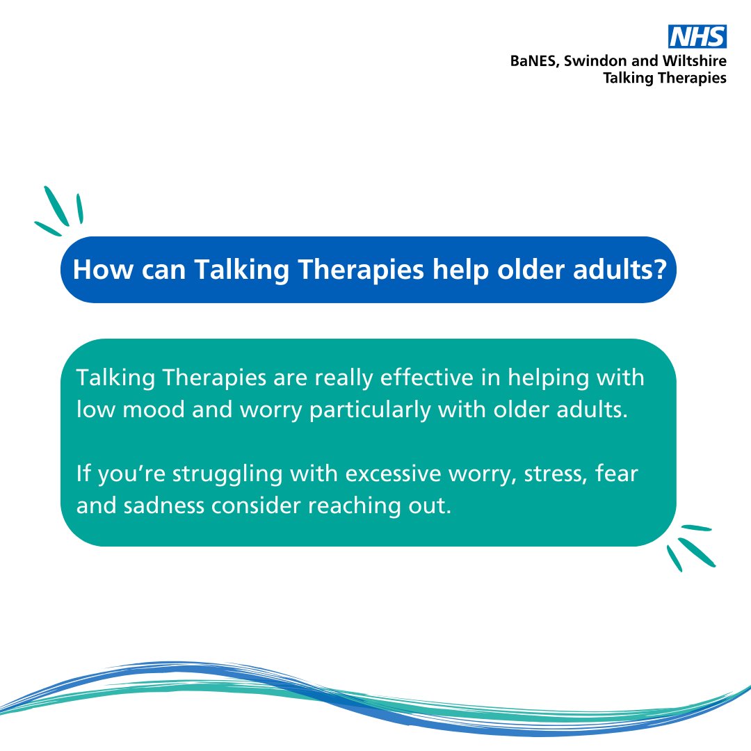 We Are Talking Therapies tweet media