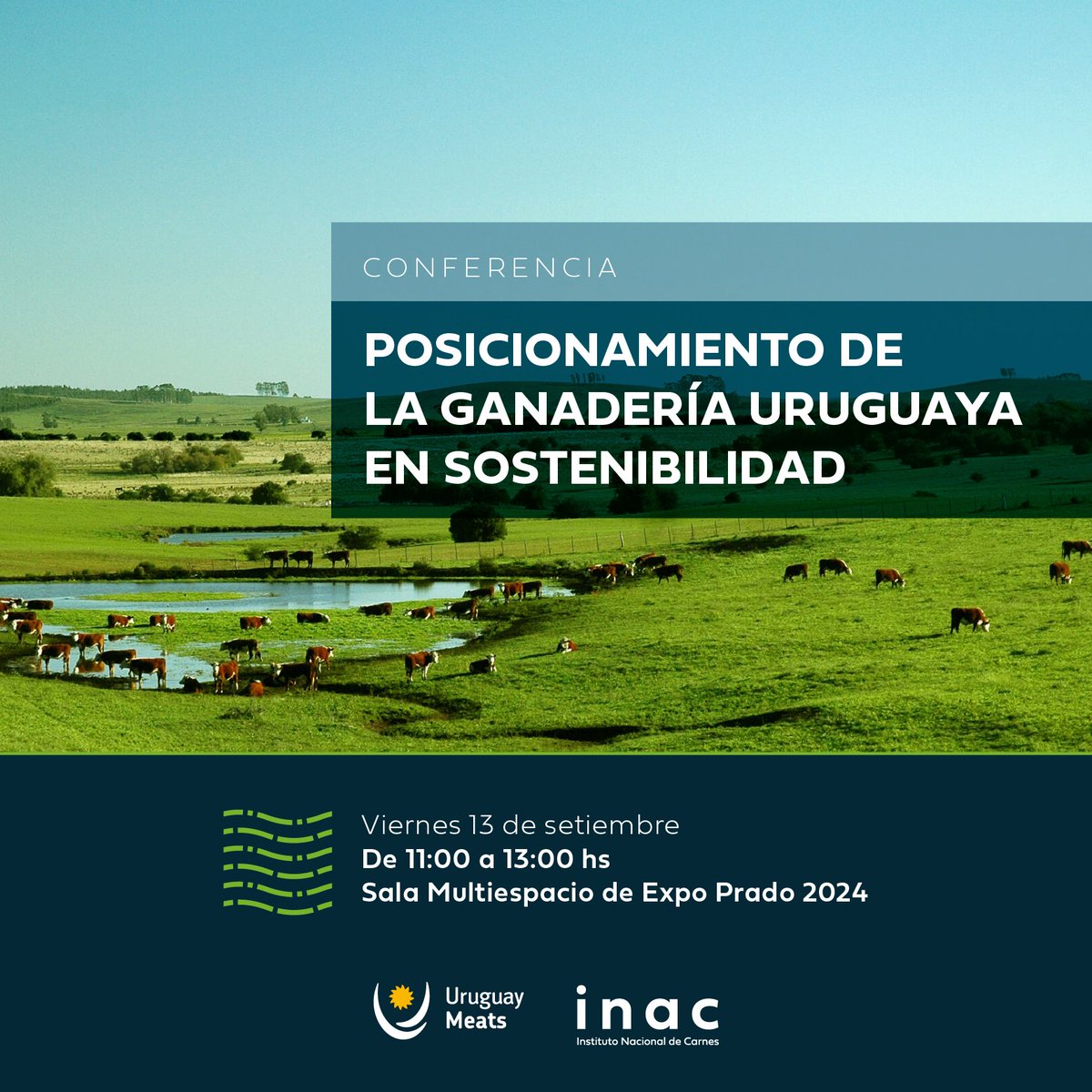 INAC Uruguay tweet media