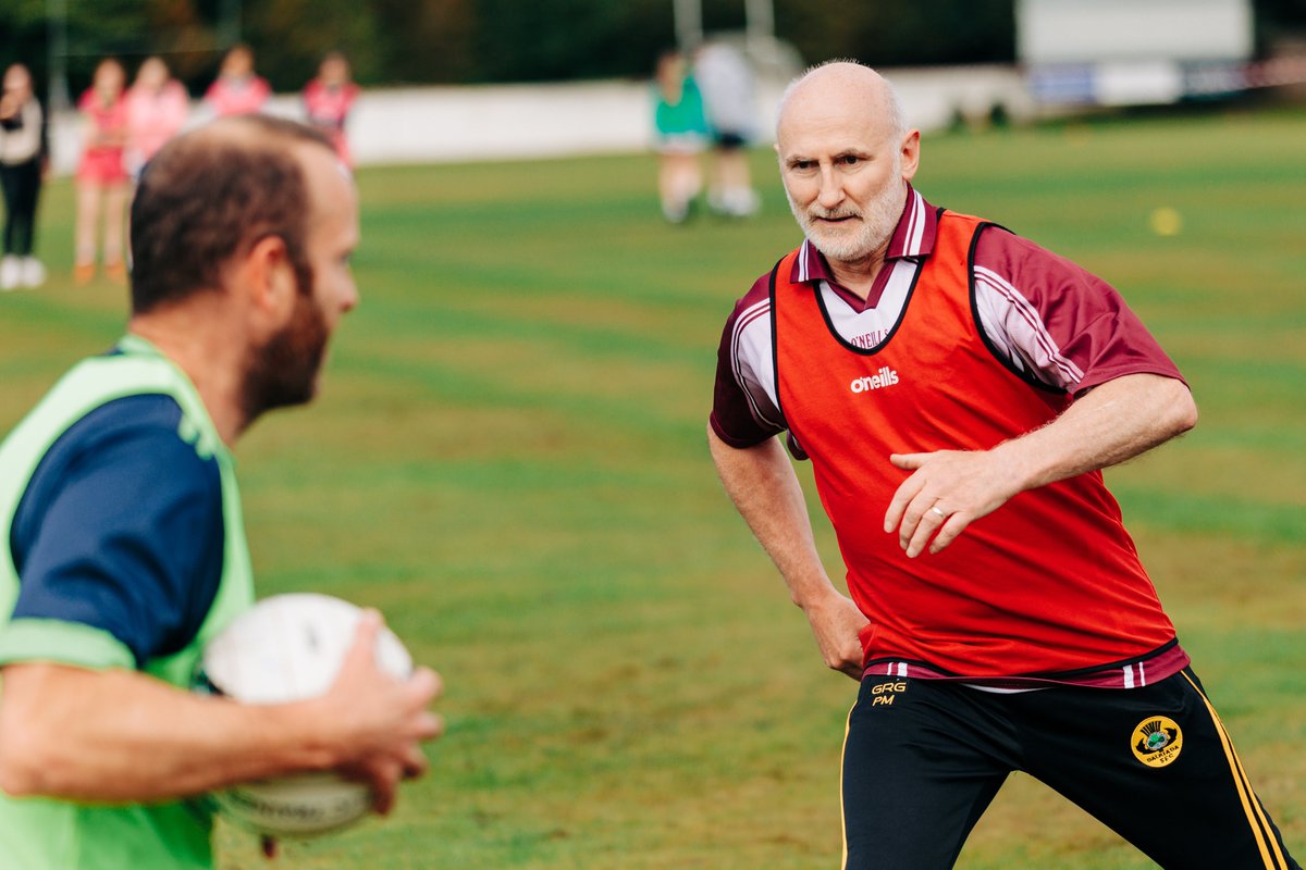 irlscotland's tweet photo. Love football or rugby? Come along to see Gaelic football at the Grange Cricket Club on 28 Sept from 12:30 β 18:00 #EventsEdinburgh #IrishCultureDay #WhatsonEdinburgh
@glasgowgaels @ScotlandGAA @DunedinCGFC @DunedinOg @GUSAGaelic @TirConaillHarps @DundeeGAA @sandsmacswineys https://t.co/0k7MurCISj
