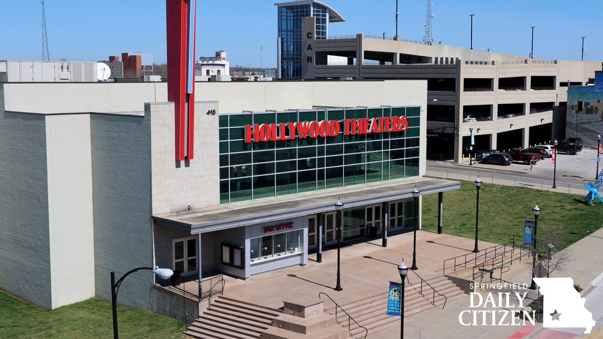 Get the popcorn ready, cinephiles! <a href="/RyanRCollins/">Ryan Collins</a> reports College Station Theaters will open in mid-November in <a href="/downtownsgf/">Downtown Springfield</a>. Renovations to the former Regal Cinema include state-of-the-art sound systems, projectors and reclining, heated seats.

Read it: sgfcitizen.org/economy-growth…