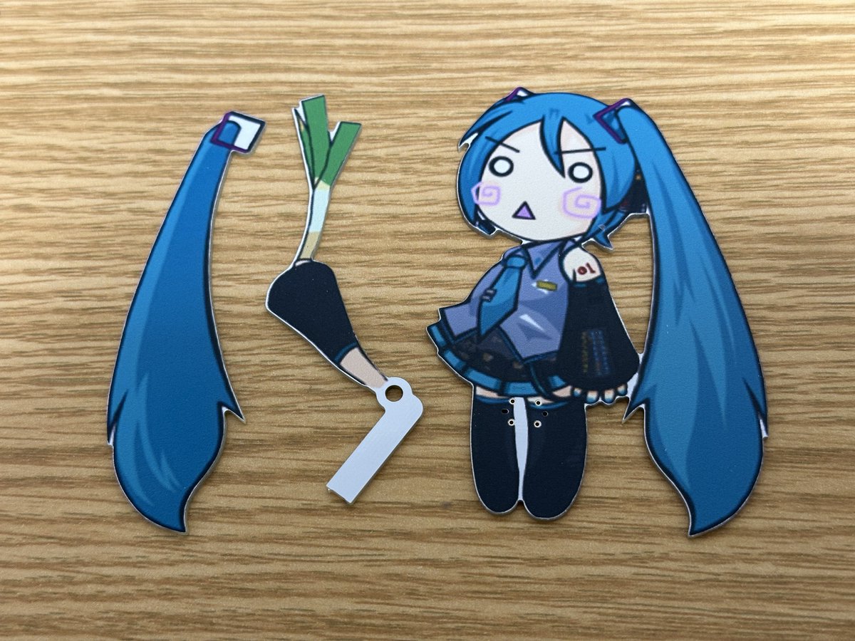 #NT東京 にむけて、久しぶりに、ニコニコ技術部らしいことをしようかな、と
(JLCPCBのフルカラーシルク印刷)