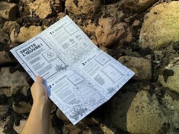 Pour bien démarrer l'année, retour sur le très beau projet graphique sur le charbon et la gravure mené par le Collège J.Chasigneux à PIAC (daac.web.ac-grenoble.fr/la-classe-piac…) de Vinay. <a href="/HeleneInsel/">Hélène Insel</a> <a href="/patrice_gros/">Patrice GROS</a> <a href="/MarzoukMohamme3/">Marzouk Mohammed</a>  <a href="/IAuzies/">Ingrid Auzies</a> <a href="/acgrenoble/">Académie de Grenoble</a>