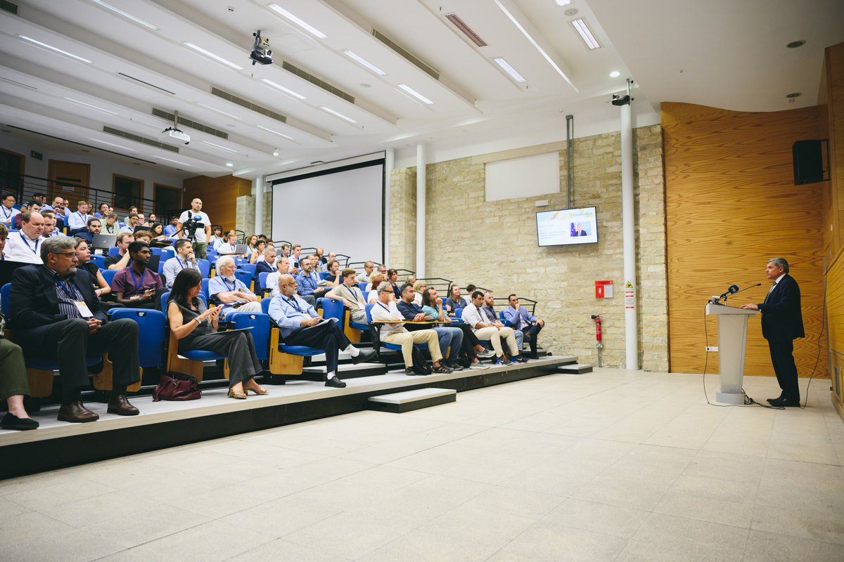 ISES Solar Energy tweet media